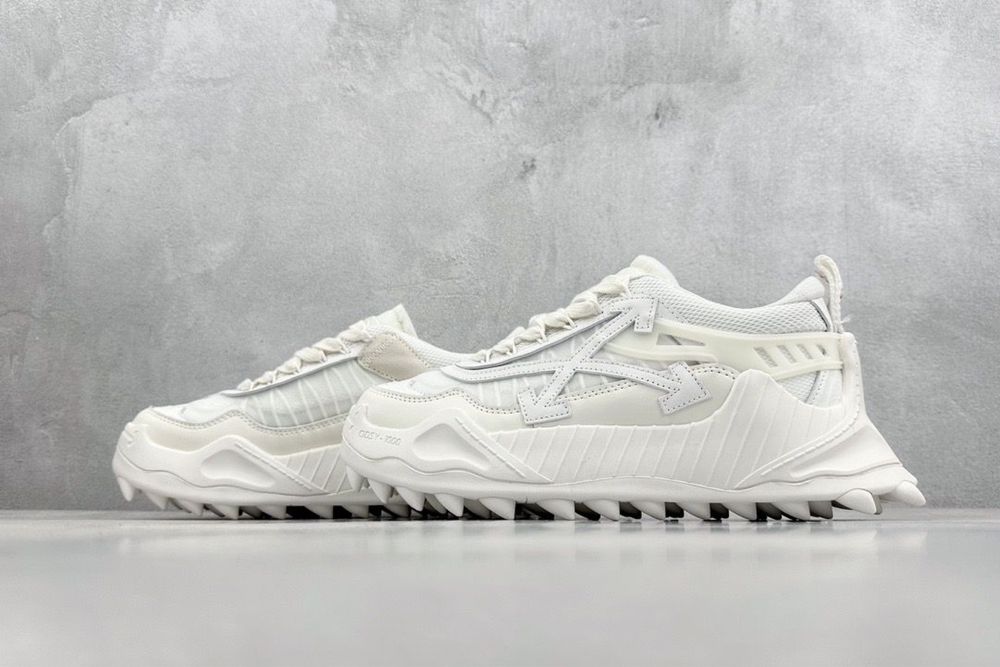 Oddsy off white 1000