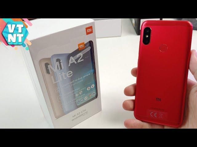 Продам телефон Mi A2 Lite