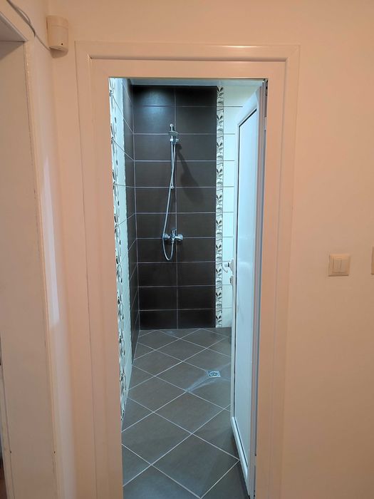 Двустаен обзаведен апартамент в гр.Балчик