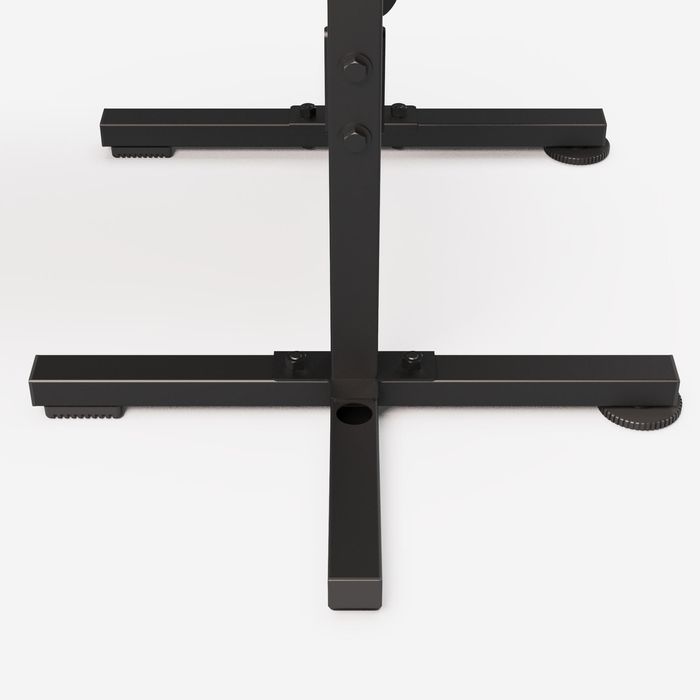 Bancă pliabilă pentru - produs resigilat - (SecondHand) Decathlon