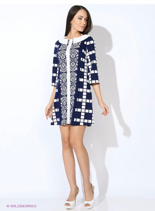 Женская одежда 46 размера