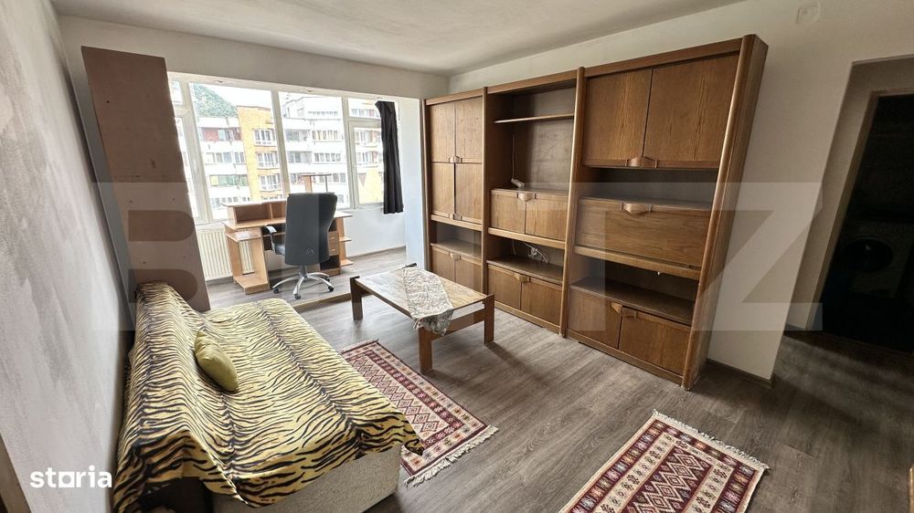 Apartament 2 camere, 58 mp, Ultracentral