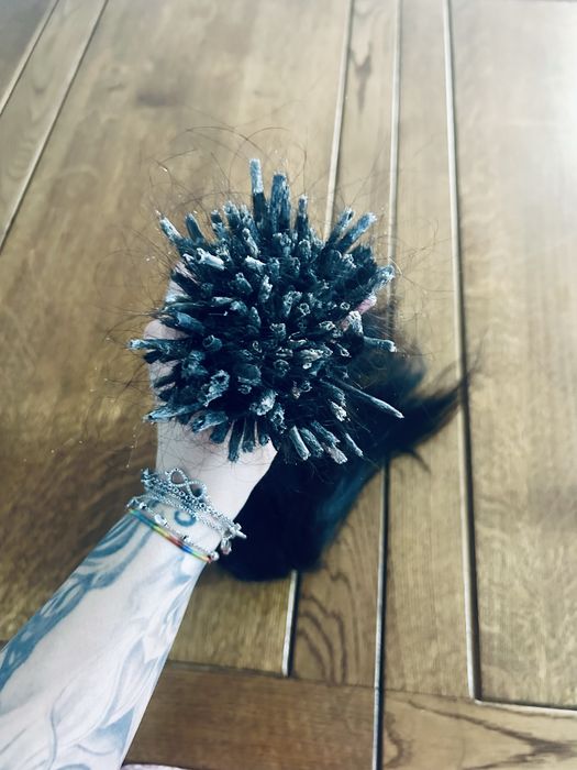 Extensii păr rusesc 100% natural