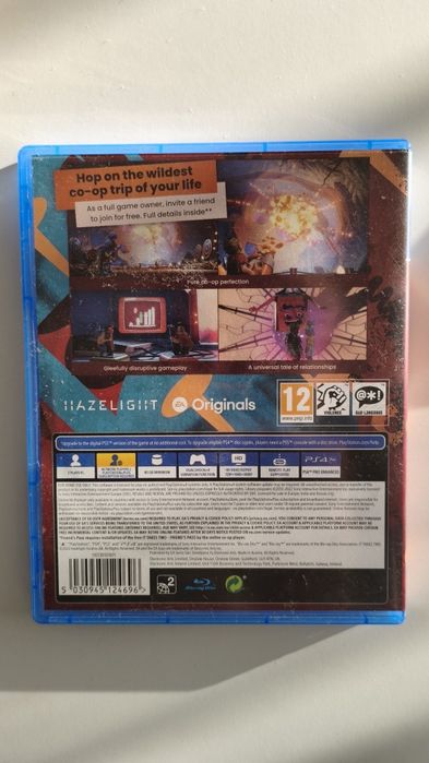 Диски на ps4,5 б/у