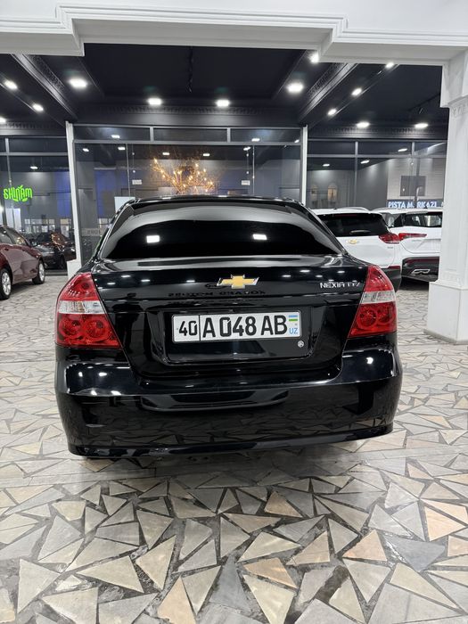 Нексия 2022 пропан