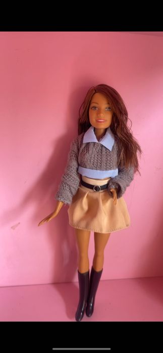 Кукла барби маттел barbi original qogirchoq