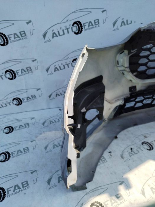 Bara fata Ford Puma ST-Line Gauri pentru 6 an 2019-2020-2021-2022-2023