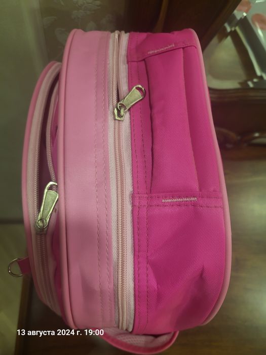 Рюкзак школьный для девочки
