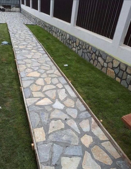 Piatră naturală de vânzare – PREȚ FOARTE BUN!