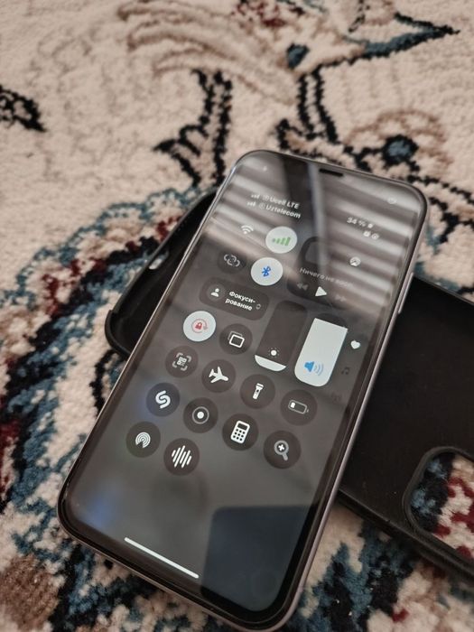 Iphone 11 Xolati Zor Yomkist 85% Randoy