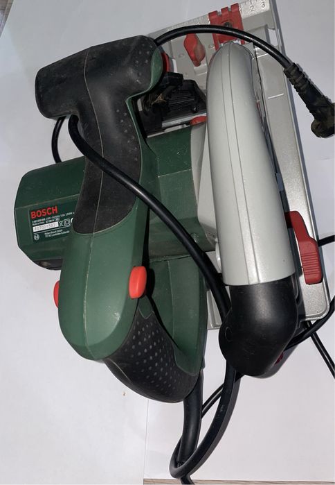 Циркулярная пила Bosch PKS 55