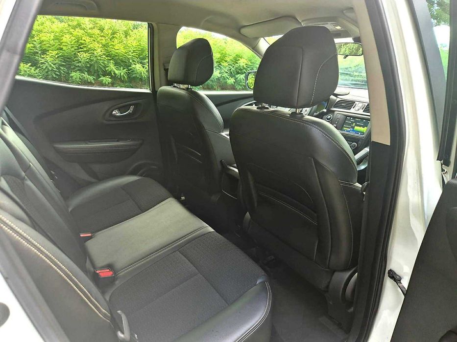 Renault Kadjar 1.5dci inmatriculata