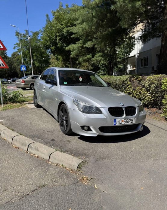 BMW 5 Series 2005 — imagine 2