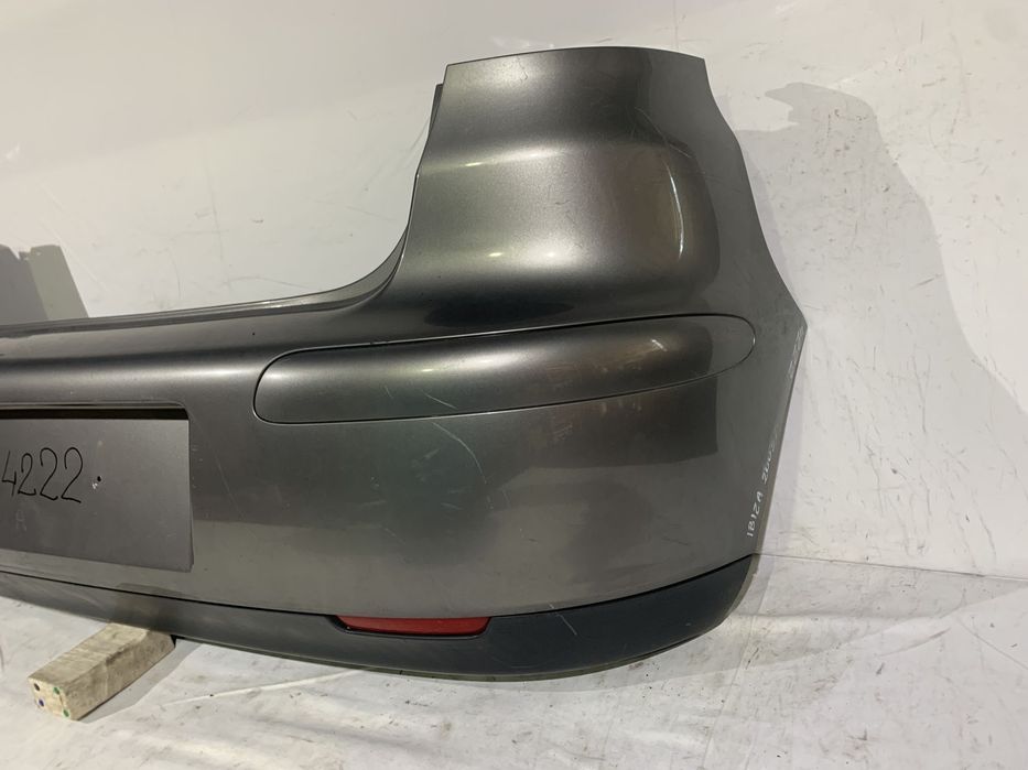 Bara spate Seat Ibiza facelift, 2006, 2007, 2008 , cod origine OE 6L6807421F.