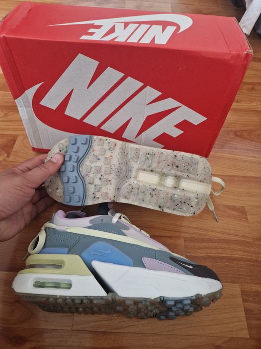 Adidași Nike Furyosa originali