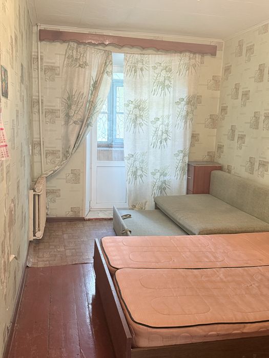 Двушка, район универсам