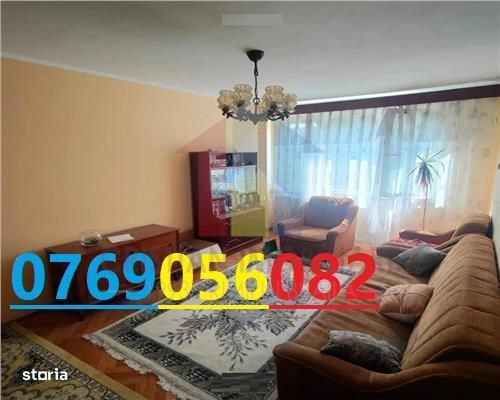 Apartament 3 cam conf 1 Viziru - Pistruiatu, 70 mp etaj 2