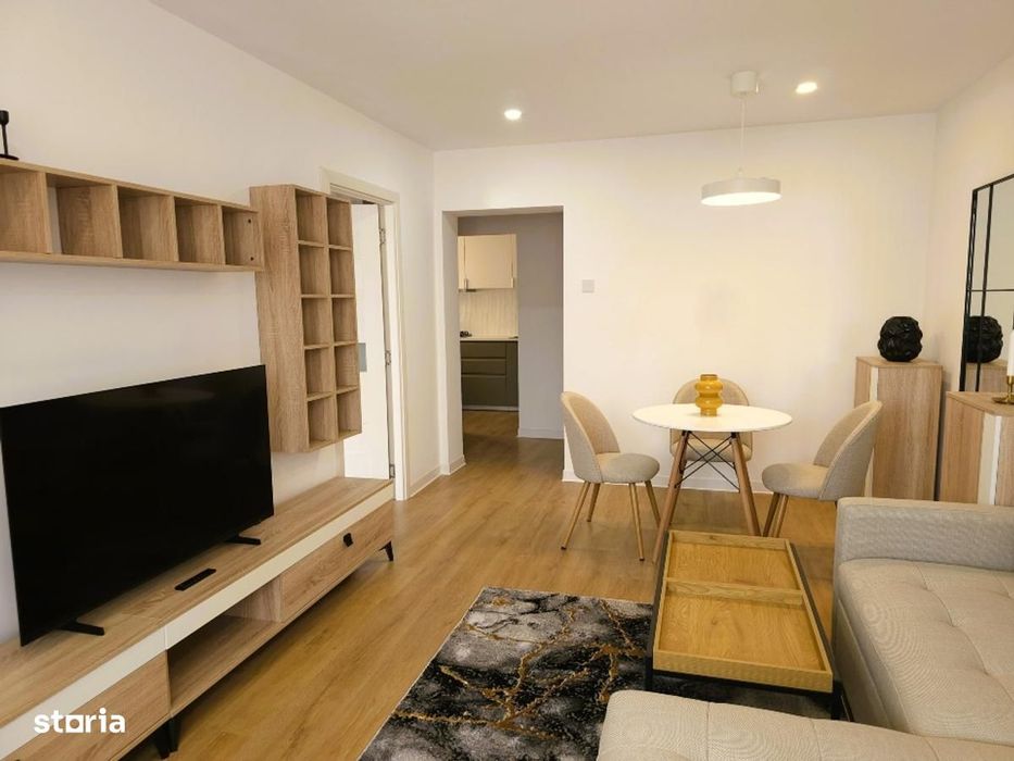 Apartament Piata Iancului