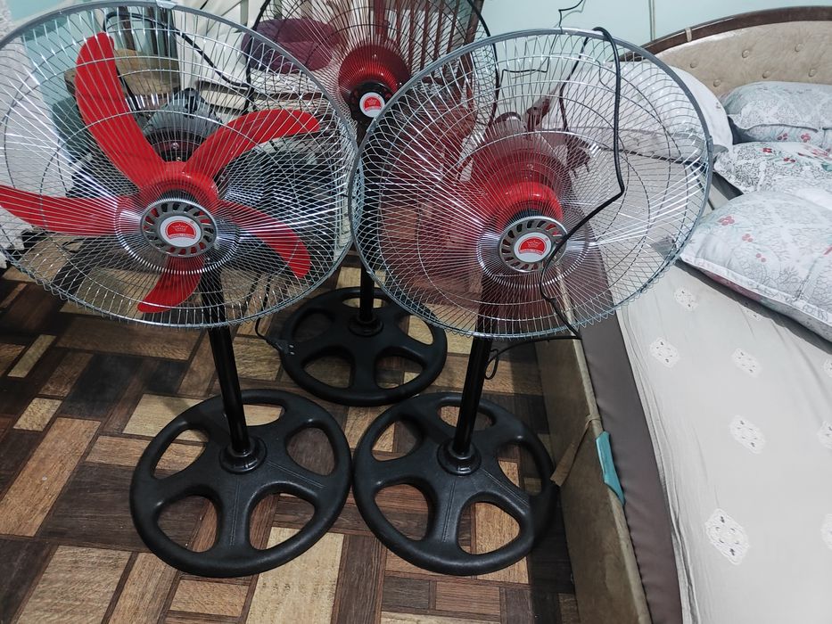 Продаётся вентилятор новый серия экономичности 3А +