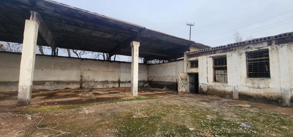 Noturar bino ishlab chiqarish uchun