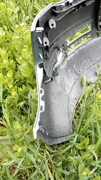 Bara fata Audi a4 2006