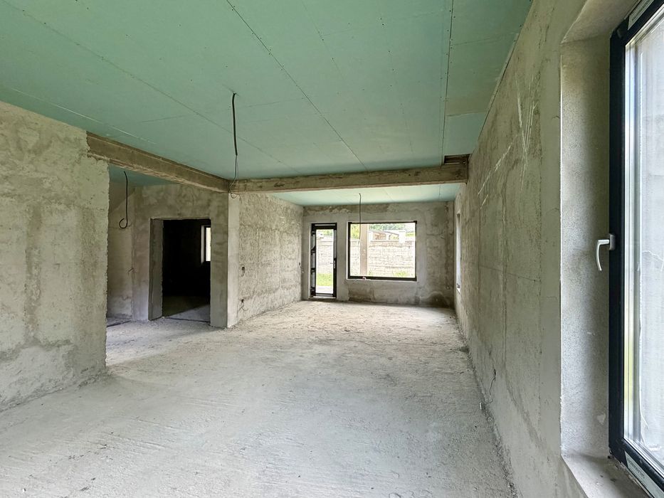 CASĂ NOUĂ P+1 Gura Văii | 216 mp utili | 523 mp teren | 245.000 €