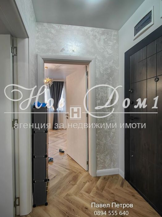 Продава се Двустаен апартамент в Варна, Възраждане 3 - 55 кв.м за 1390 €/кв.м - Снимка #8