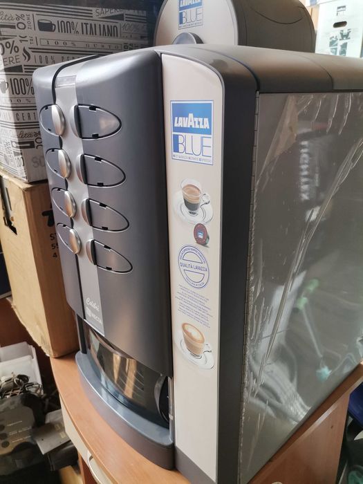 Zanussi colibri