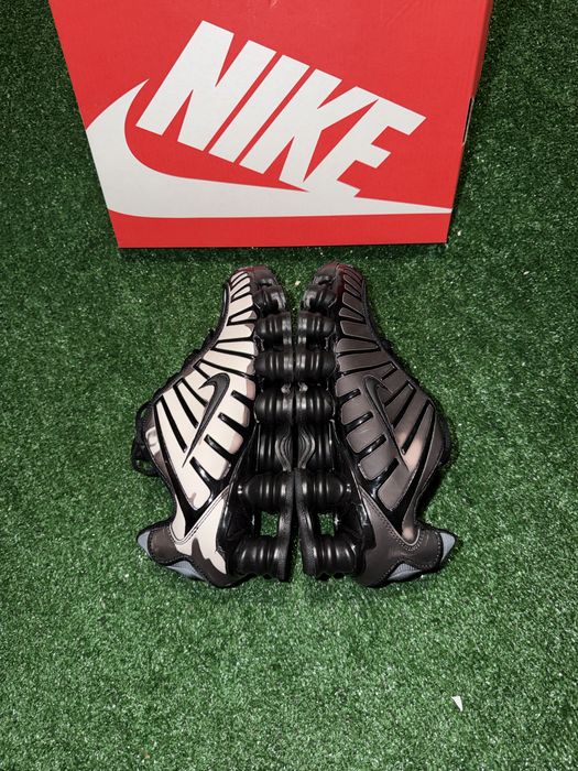 Nike Shox Termic (40/41/42/43/44/45)