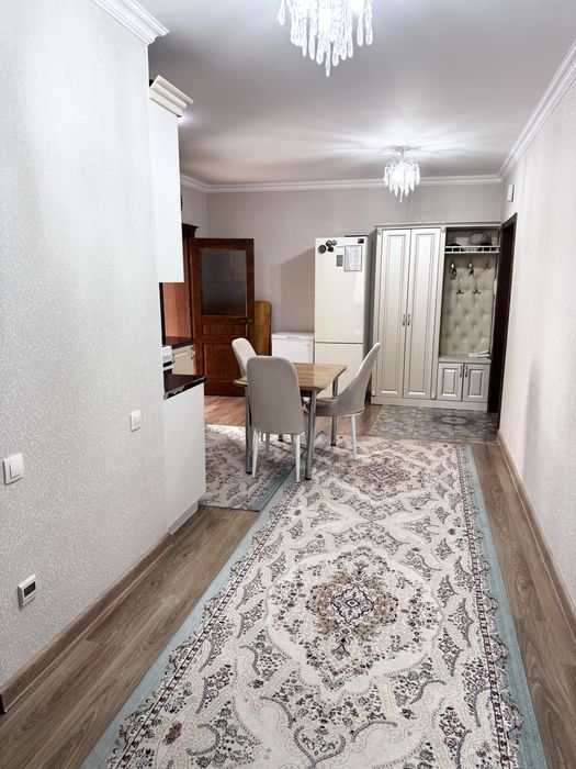 Продам 2 комнатную квартиру