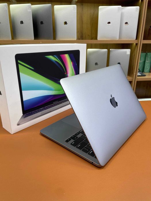 Full Komplekt Macbook Pro M1 + polniy set