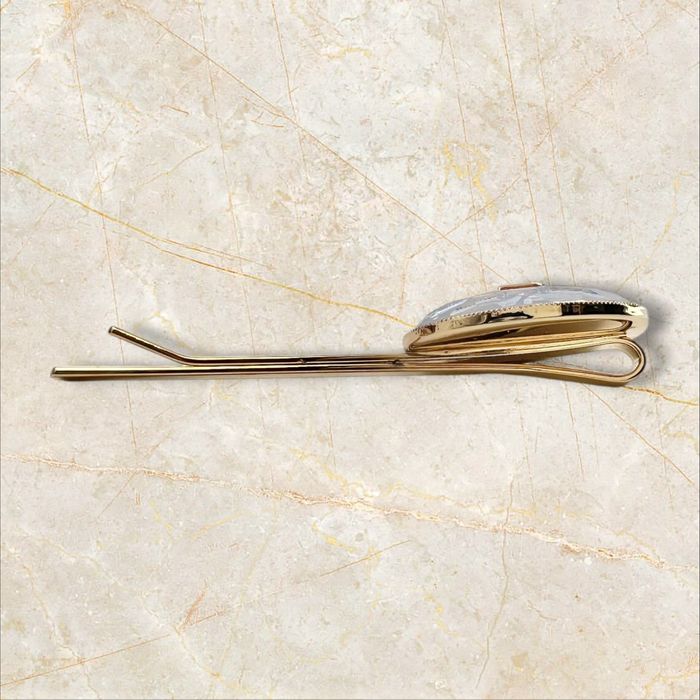 BALMAIN луксозна фиба за коса