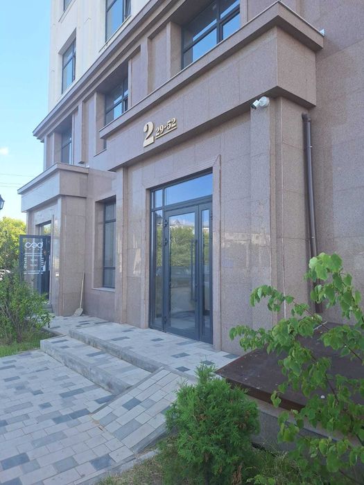 Продам 2 квартиру ЖК Esil City