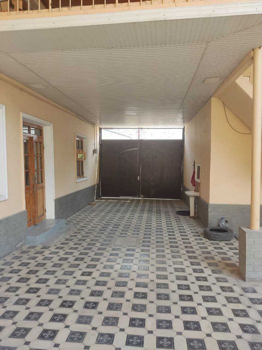 Продам большой уютный дом