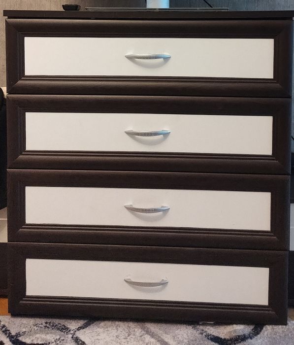 Скрин за спалня.