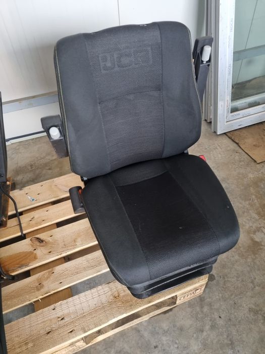 Scaune jcb Incarcatoare