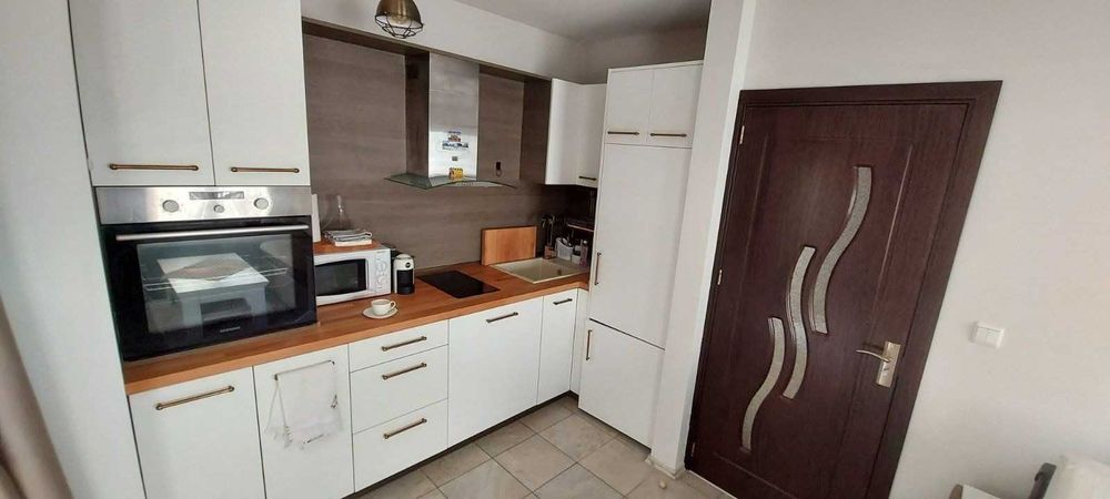 Продава се Двустаен апартамент в София, Илиянци - 72 кв.м за 815 €/кв.м - Снимка #3