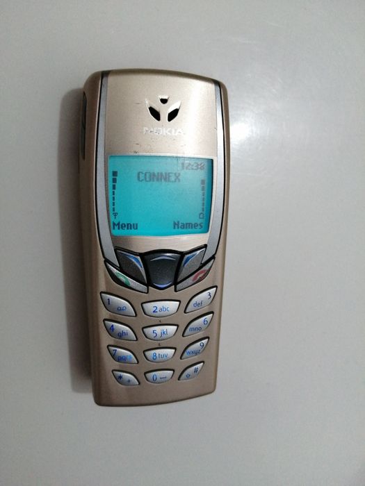 Nokia 6510 Nokia 6510