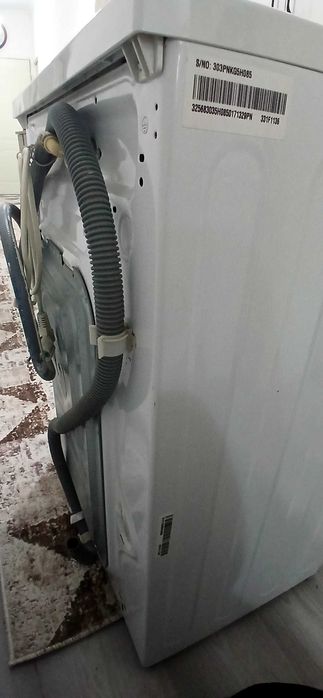Продаётся стиральная машина б/у