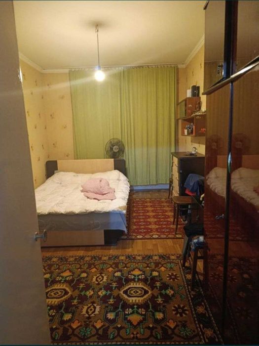 Chilanzar-19 Panel 3/1/4 balkon 1.5/6 Orientir Vatsapp