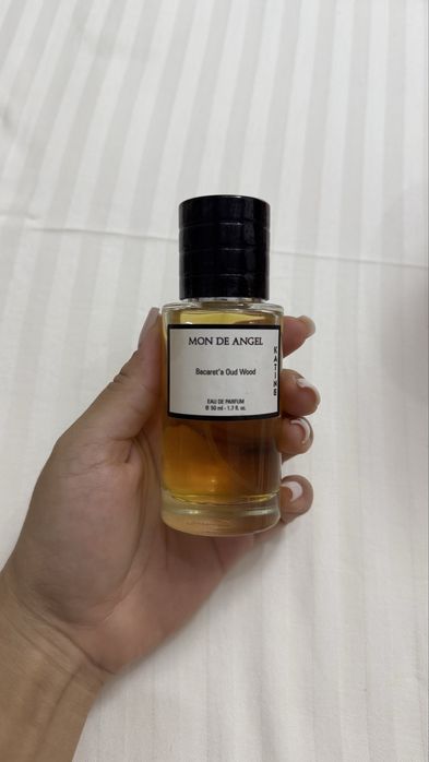 бесплатная доставка. Духи новые турецкие