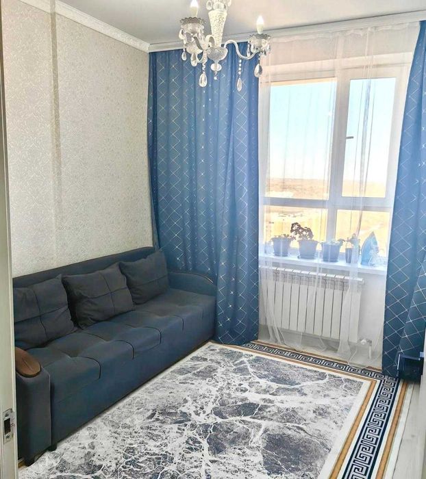 3-к ЖК Томирис продам!