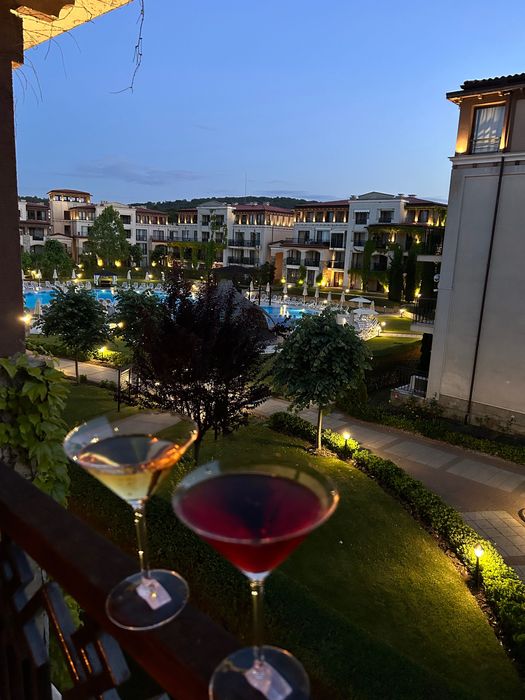 Дава се под наем Едностаен апартамент в Созопол - 40 кв.м за 67500 € - Снимка #12