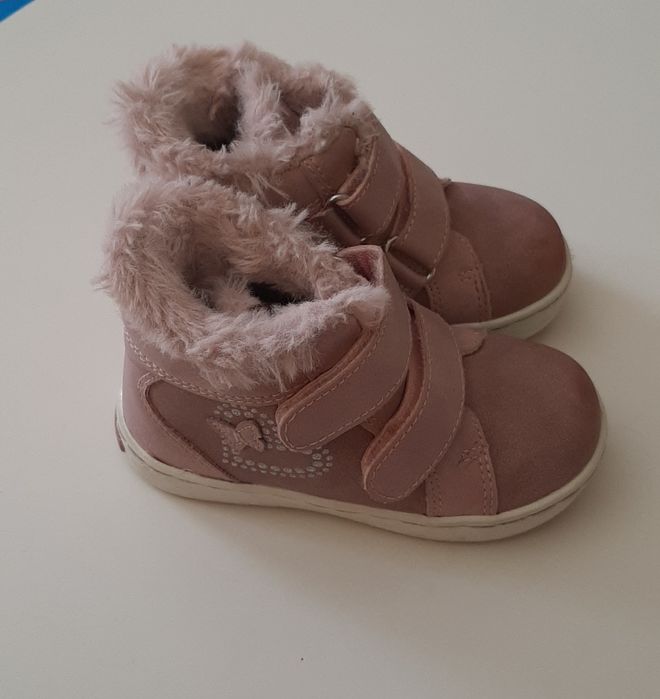 Ghetute marca Graceland marimea 21