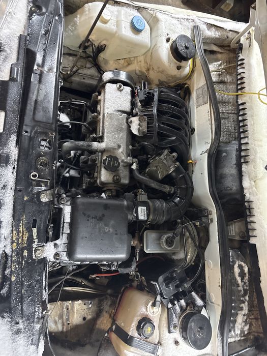 2114 на разборе 2013год