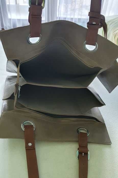 Дамска чанта за рамо