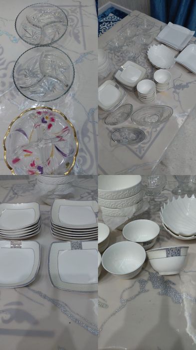 ПОСУДА Продаётся срочно