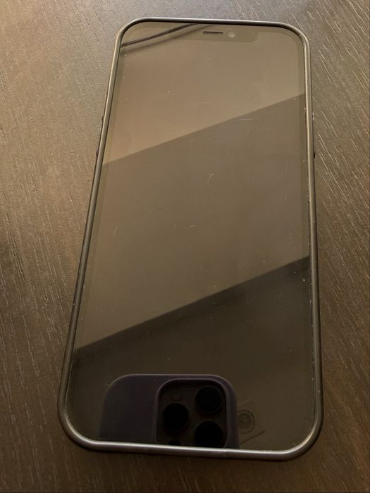 iPhone 12 - stare bună