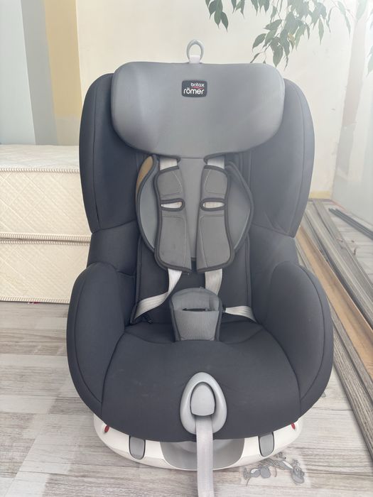 Сточе за кола Britax Romer