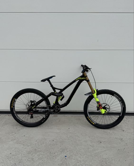 Ns Bikes fuzz 27.5 L